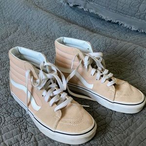 Vans High Top